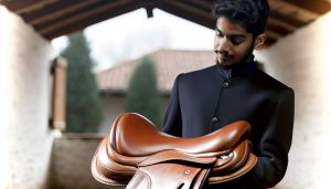 Choisir la meilleure selle équitation: guide
