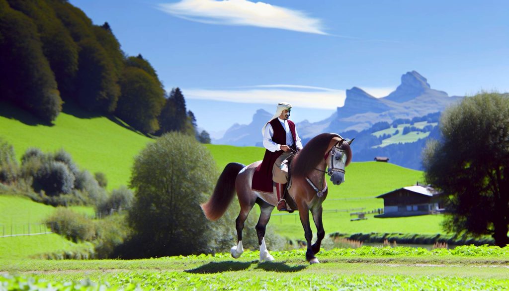 Equitation-Suisse: guide complet pour équiper