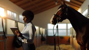 Gestion équestre: optimisez la santé de vos chevaux