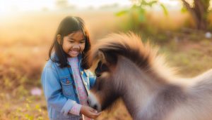 Guide achat poney Equirodi pour parents