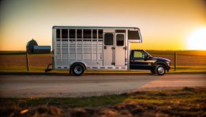 Guide d'achat: camion-chevaux-occasion sûr et fiable