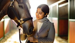 Trouver un emploi en équitation: conseils clés