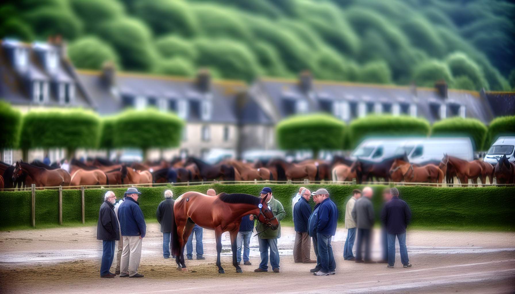 equirodi normandie